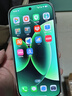 小米（MI）Xiaomi 17 Pro 6.3英寸小尺寸旗艦手機 徠卡5倍光學(xué)變焦 超窄四等邊 6300mAh大電池 小米手機17pro 森野綠 12GB+256GB 曬單實(shí)拍圖