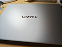 華為MateBook D16 Linux版筆記本電腦【政府補貼】2025新品16英寸高清大屏商務(wù)辦公學(xué)生高性能輕薄本 13代i5 16G+1TB 皓月銀 店鋪預裝Windows版（未激活） 曬單實(shí)拍圖