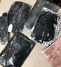 霏慕情趣內衣sm羞恥高檔刺激網(wǎng)衣黑絲性感誘惑連體衣大碼夫妻房事戰袍 曬單實(shí)拍圖