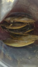 北海印象【北海產(chǎn)地】墨魚(yú)干 M2 500g淡曬干墨魚(yú)煲湯滋補干貨源頭直發(fā)包郵 曬單實(shí)拍圖