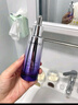 自然堂肌源修護(hù)小紫瓶精華液第六代50mL+10ml*5緊致抗老中秋 曬單實(shí)拍圖