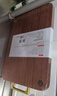 王麻子菜板家用進(jìn)口烏檀木王砧板防霉抗菌整木切菜板加厚實(shí)心木自營(yíng)正品 曬單實(shí)拍圖