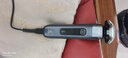 飛利浦（PHILIPS）電動(dòng)剃須刀刮胡刀 歐洲版進(jìn)口 高端旋護新9系 防敏水感微珠 旋護式刮胡刀 生日禮物紀念日禮物 【入門(mén)旗艦】旋護9系Lite X9001 配充電底座 曬單實(shí)拍圖