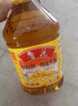 魯花5S壓榨一級濃香花生油 5L香飄萬(wàn)家 曬單實(shí)拍圖