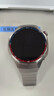 HUAWEI WATCH GT 6 Pro 鈦空銀 46mm華為智能手表全新騎行體驗21天超長(cháng)續航藍寶石玻璃&鈦合金GT5Pro升級 曬單實(shí)拍圖