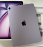 Apple/蘋(píng)果 iPad Air 11英寸 M3芯片2025年款 平板電腦 (128GB WLAN版)紫色 曬單實(shí)拍圖