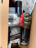 戴森（DYSON）DS20 cyclone 無(wú)繩吸塵器 手持無(wú)線(xiàn)吸塵器 除螨 寵物 家庭適用 曬單實(shí)拍圖