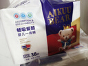 愛(ài)酷熊（AIKUUBEAR）暢吸拉拉褲大碼一體褲男女寶寶通用超薄透氣全包臀尿不濕 [全包臀]拉拉褲4XL76片(36-38斤) 曬單實(shí)拍圖