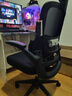 黑白調P1二代人體工學(xué)椅電腦椅子人工力學(xué)座椅久坐辦公電競椅學(xué)習椅國補 曬單實(shí)拍圖