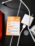 適配華為充電器66W/100W/120W快充原裝type-c數據線(xiàn)mate60/70/p40榮耀手機插頭充電頭套裝X5充電線(xiàn) 66W快充套裝【3C安全認證】1米套裝 曬單實(shí)拍圖