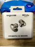 韶音（SHOKZ）OpenDots ONE動(dòng)鈦圈開(kāi)放式藍牙耳機耳夾式無(wú)線(xiàn)耳機藍牙跑步運動(dòng)耳機E310 星際白 曬單實(shí)拍圖