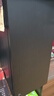 安鈦克 Antec P10 Flux中塔電競機箱 左右互換開(kāi)門(mén)方式 配5把風(fēng)扇 支持ATX 支持360水冷 曬單實(shí)拍圖