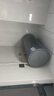 海爾（Haier）全隱藏式國家補貼電熱水器60升50線(xiàn)控一級能效雙管變頻速熱3300W免換鎂棒家用安全防電墻小尺寸L7N 50L 3300W 【一級能效丨雙管變頻速熱】 曬單實(shí)拍圖