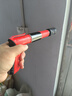 歐力喜迷你消音射釘吊頂神器炮釘槍打釘鋼釘搶線(xiàn)槽水電工木工裝修緊固器 【五檔威力】射釘槍+贈全套配件 曬單實(shí)拍圖