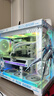 華碩全家桶14700KF主機RTX5070Ti主機吹雪定制華碩全家桶ROG太陽(yáng)神顯卡設計游戲組裝電腦主機DIY組裝機 配一丨i7 14700KF+RTX5070 曬單實(shí)拍圖