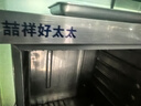 喆祥好太太蒸飯柜商用蒸飯車(chē)移動(dòng)蒸煮一體箱食堂蒸柜飯堂智能飯店蒸飯機小型家用燃氣蒸爐液化氣煤氣蒸包爐 電用標準款大6盤(pán)約100人用 曬單實(shí)拍圖