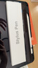 【美國MFI認(rèn)證】Apple Pencil電容筆適用于蘋果二代觸控防誤觸一代ipad手寫筆pro平板air5/6觸屏 官配三代頂配版【磁吸Type口快充丨傾斜壓桿】 防誤觸不斷觸 傾斜壓感 曬單實拍圖