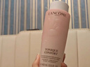 蘭蔻（LANCOME）新清瀅保濕柔膚水400ml 大粉水爽膚水補水保濕【臨期清倉】 曬單實(shí)拍圖