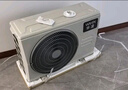 華凌空調 大1.5匹新一級能效 神機一代變頻冷暖省電空調掛機  KFR-35GW/N8HE1Pro以舊換新家電國家補貼 曬單實(shí)拍圖