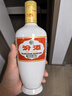 汾酒 出口白瓷 清香型白酒 53度 500ml*6瓶 （非原箱） 曬單實(shí)拍圖