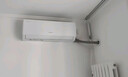 格力（GREE）1.5匹天儀 新1級(jí)能效變頻 壁掛式臥室省電空調(diào)掛機(jī)KFR-35GW/(35504)FNhAa-B1 家電國(guó)家補(bǔ)貼 曬單實(shí)拍圖