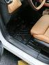 菱珍26款吉利博越l專(zhuān)用TPE腳墊包門(mén)檻車(chē)內全包圍裝飾用品大全新適用于 全車(chē)包門(mén)檻TPE腳墊 【25款】博越L 純油版 曬單實(shí)拍圖