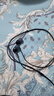 索尼（SONY） MDR-EX15LP 耳機入耳式有線(xiàn)手機電腦通用聽(tīng)歌耳機 黑色 曬單實(shí)拍圖