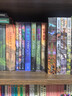 哈利波特與鳳凰社5 Harry Potter and the Order of Phoenix 美版精裝 JK羅琳 外國經(jīng)典文學名著小說 學樂Scholastic 進口原版 英文書 曬單實拍圖