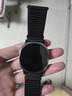 三星（SAMSUNG）【國家補(bǔ)貼15%】Galaxy Watch8 智能手表超薄機(jī)身五核處理器抗氧化水平測量血管送男女朋友MT33 慕巖灰40mm 藍(lán)牙版【贈價(jià)值399元原裝表帶】 JD電競官方店 曬單實(shí)拍圖