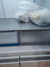 海爾【國家補貼20%】海爾冰箱491L大容量家用電器零嵌法式十字電冰箱風(fēng)冷無(wú)霜超薄594cmm零嵌一級能效 491升超薄零嵌入式冰箱 曬單實(shí)拍圖