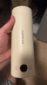 樂(lè )扣樂(lè )扣電熱水杯燒水杯400ml小型便攜式燒水壺戶(hù)外熱水壺旅行熱水壺家用保溫加熱杯 曬單實(shí)拍圖