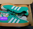 阿迪達斯 （adidas）中性 運動(dòng)型格系列 VL COURT 3.0 休閑鞋 JP5285 草綠  42  曬單實(shí)拍圖