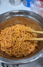 三養(yǎng)（SAMYANG）原味火雞面+炸醬面10袋雙拼組合裝泡面1310g 曬單實拍圖