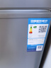 美的（Midea）200升減霜家用小冷柜冷藏冷凍轉換冰柜一級能效母嬰母乳小冰箱BD/BC-200KMF(E)家電國家補貼 曬單實(shí)拍圖