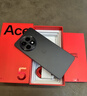 一加 Ace 5 12GB+256GB 全速黑 國家補貼 第三代驍龍 8 冰川電池 oppo游戲AI智能5G手機 曬單實拍圖
