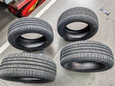 賽輪液體黃金輪胎/汽車(chē)輪胎215/55ZR16 97W US71適配思域/凌派/沃爾沃 曬單實(shí)拍圖