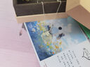 s999足銀山茶花平安扣項(xiàng)鏈女新中式國風(fēng)玉髓吊墜情人節(jié)禮物送女友 s999足銀玉髓山茶花項(xiàng)鏈 精美禮盒 曬單實(shí)拍圖