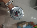 華亞（HUAYA） 電鍍啞鈴男士杠鈴套裝組合可調節家用運動(dòng)健身器材 10kg（左右各5公斤）+連接桿 曬單實(shí)拍圖