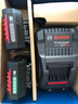 博世（BOSCH） PROCORE18V高能鋰電池 4.0Ah 【2電1充套裝】 曬單實(shí)拍圖