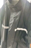 樂(lè )優(yōu)佰易 反光成人雨衣套裝分體式 C牛津布單帽檐 L 防暴雨含雨褲騎車(chē)交通 曬單實(shí)拍圖