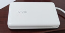 vivo22.5W自帶線1萬毫安充電寶【3C認證可上飛機】跨品牌快充兼容便攜小巧適配iqoo華為小米oppo蘋果 曬單實拍圖