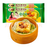 避風(fēng)塘糯米雞 510g （ 6個(gè) ）港式早茶點(diǎn)心速凍早餐食品面點(diǎn) 生鮮  曬單實(shí)拍圖