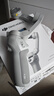 大疆（DJI）手機云臺穩定器OM SE三軸防抖穩定器  Osmo Mobile SE手持云臺手勢跟拍神器omse 便攜自拍桿AI跟拍 OMSE【含】金屬延長(cháng)桿 無(wú)隨心換 曬單實(shí)拍圖