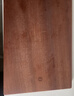 京東京造 菜板 砧案板切菜家用雙面實(shí)木抗菌 【烏檀整木】40*27*2.5cm 曬單實(shí)拍圖