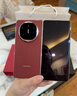 HUAWEI Mate X6 折疊屏【現貨當天發(fā)】分布式玄武架構 鴻蒙大屏AI 紅楓原色影像華為新品折疊旗艦手機 寰宇紅 16GB+512GB 【典藏版】 官方標配 曬單實(shí)拍圖