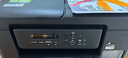 兄弟（brother）DCP-T735DW家用學(xué)習彩色打印機墨倉噴墨機照片打?。o(wú)線(xiàn)云雙面打印打印復印掃描一體機） 曬單實(shí)拍圖