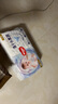 好奇（Huggies）金裝紙尿褲嬰兒超薄尿不濕新生兒尿褲柔軟透氣 【紙尿褲】S120片(4-8kg) 曬單實(shí)拍圖