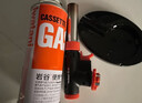 巖谷戶(hù)外便攜卡式爐氣罐噴槍丁烷氣瓦斯罐裝氣體卡磁爐氣罐 ZT-09噴槍 曬單實(shí)拍圖