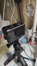 惠普（HP）128G TF卡MicroSD內存卡 存儲卡 U3A2V30 運動(dòng)相機無(wú)人機適用于pocket3 action4 影石360 GO Ultra 曬單實(shí)拍圖