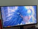 AOC【爆售60W+臺(tái)】27英寸2K 原生180Hz IPS HDR400 1ms 10Bit 滿血小金剛MAX 游戲電競(jìng)顯示器Q27G2S/D 曬單實(shí)拍圖